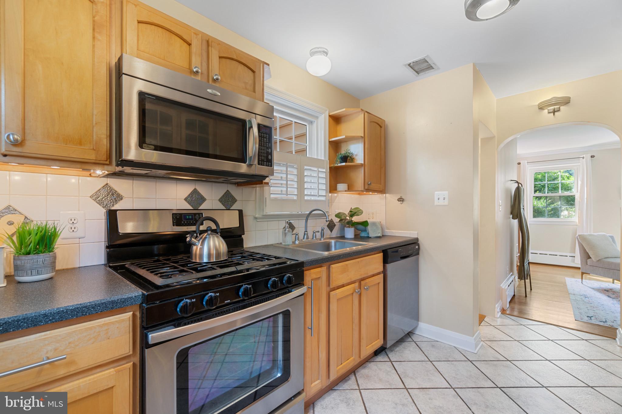 DUNMORE - Residential