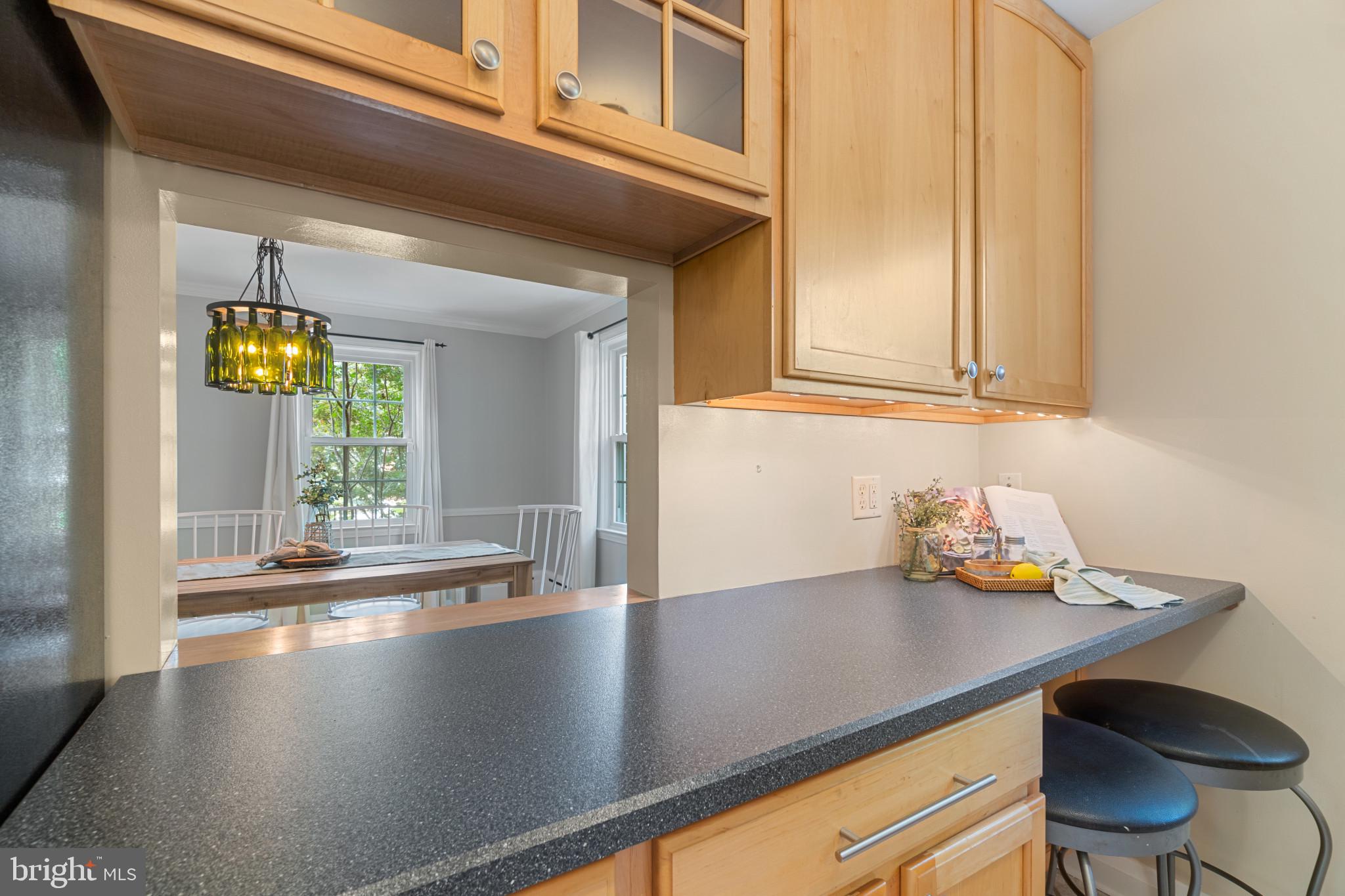 DUNMORE - Residential