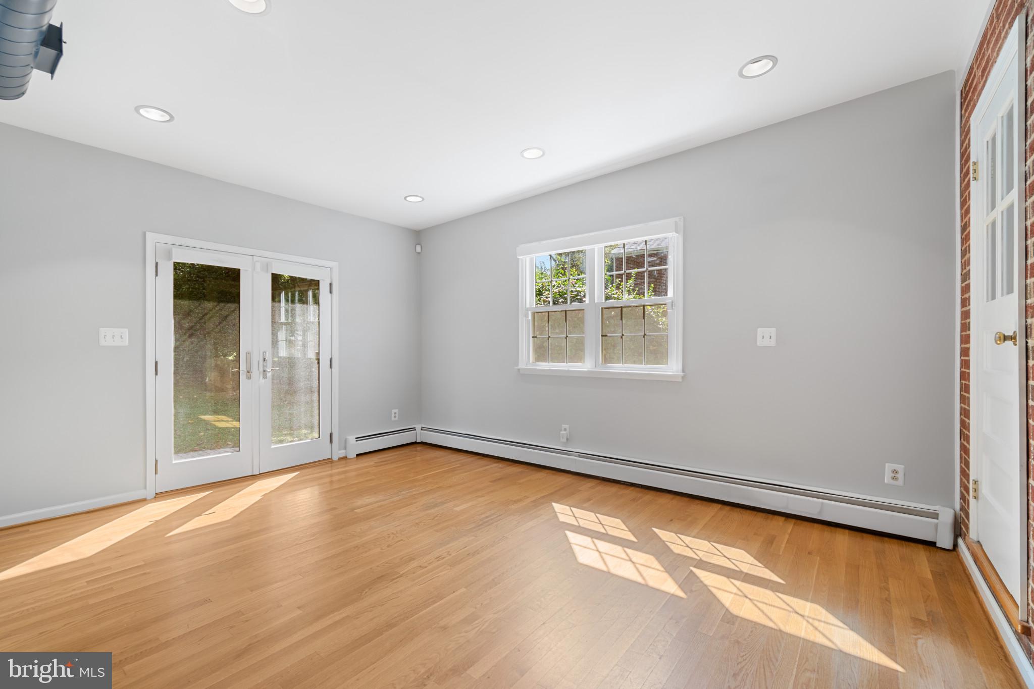 DUNMORE - Residential