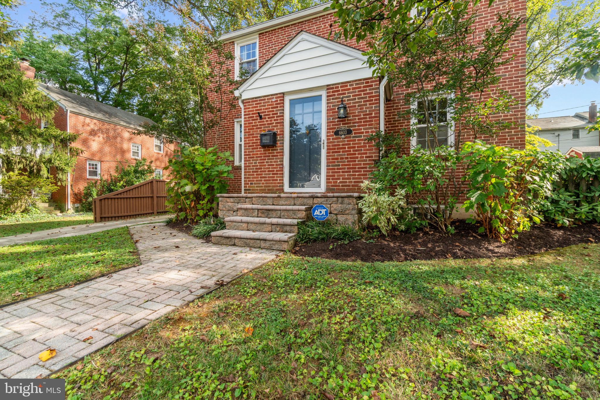 DUNMORE - Residential