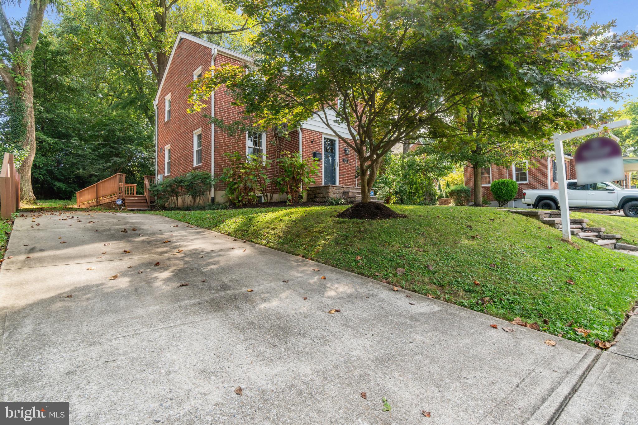 DUNMORE - Residential