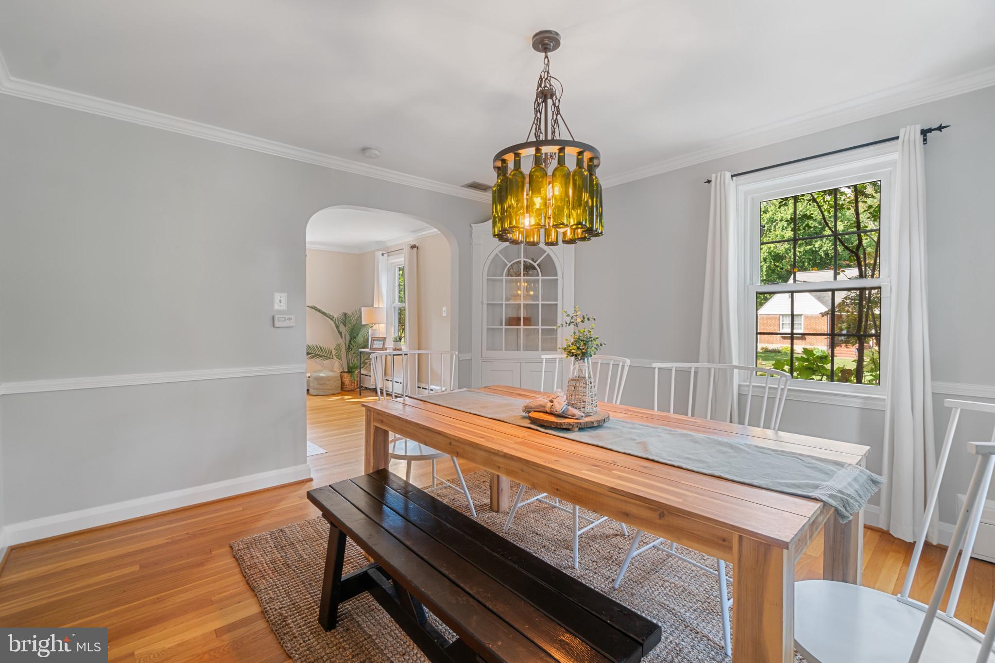 DUNMORE - Residential