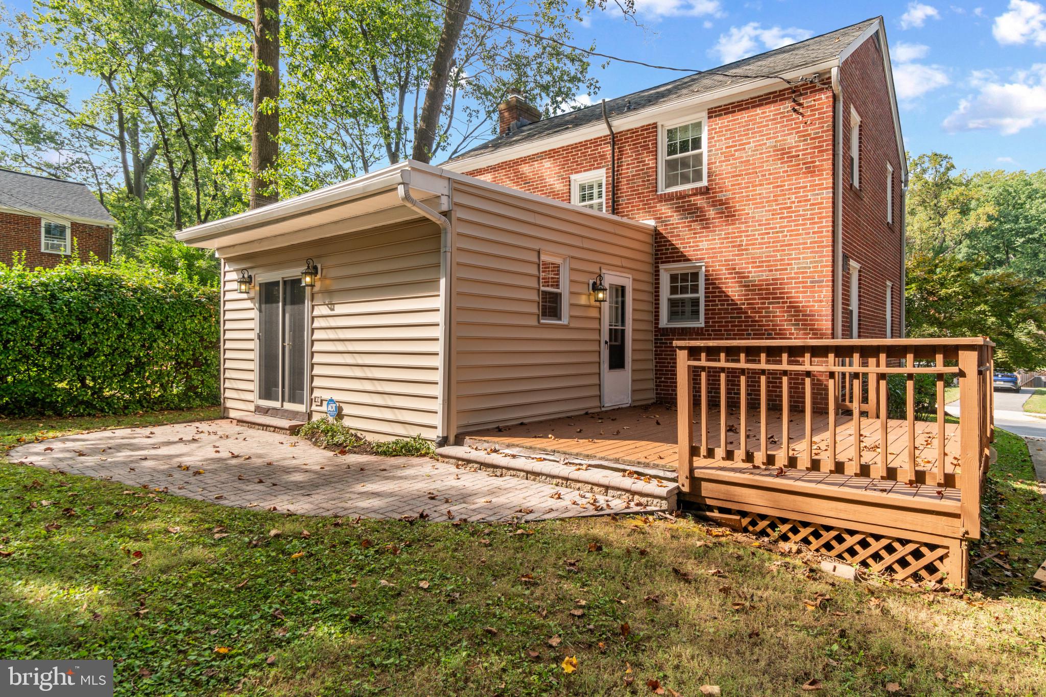 DUNMORE - Residential