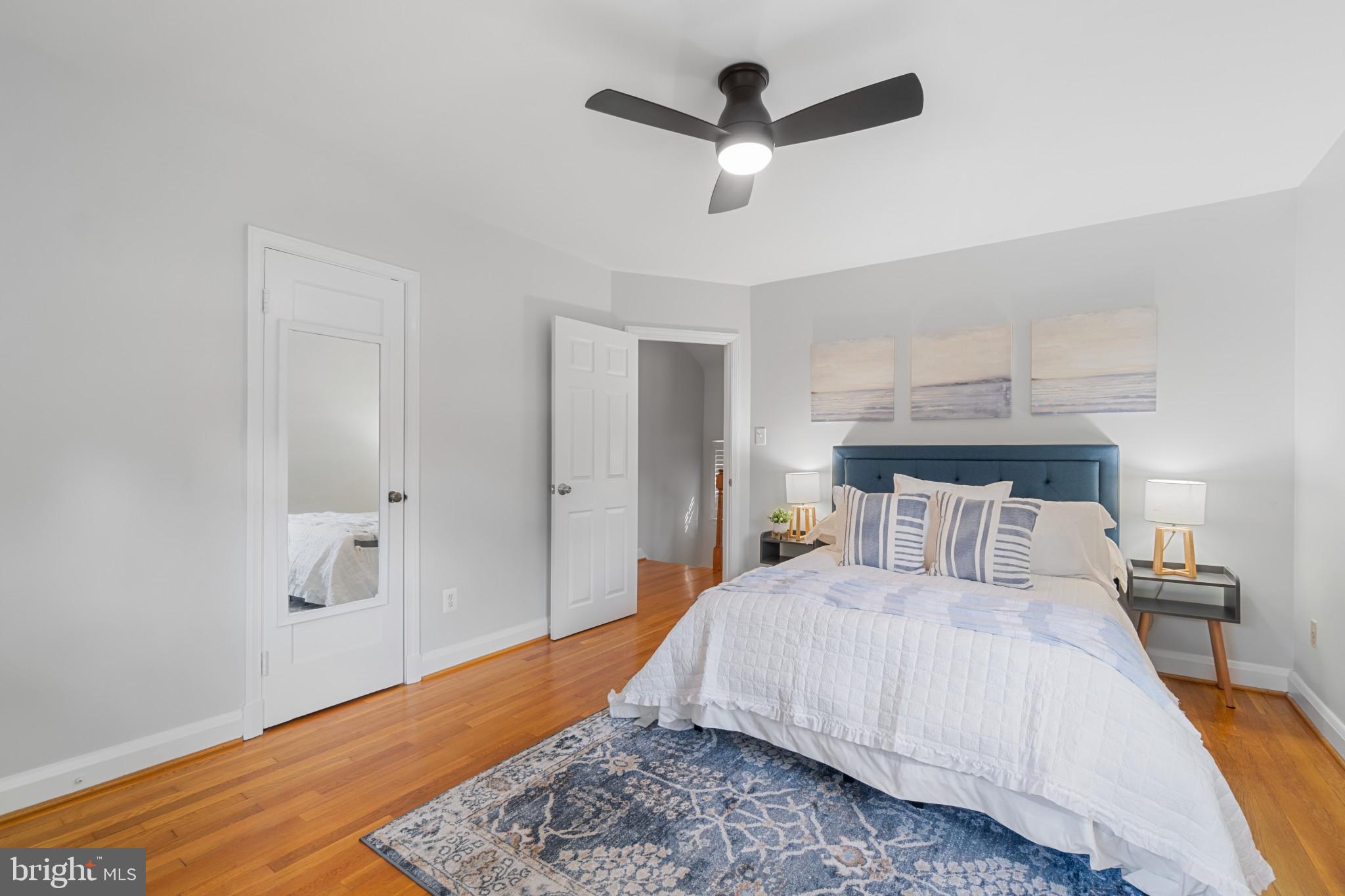 DUNMORE - Residential