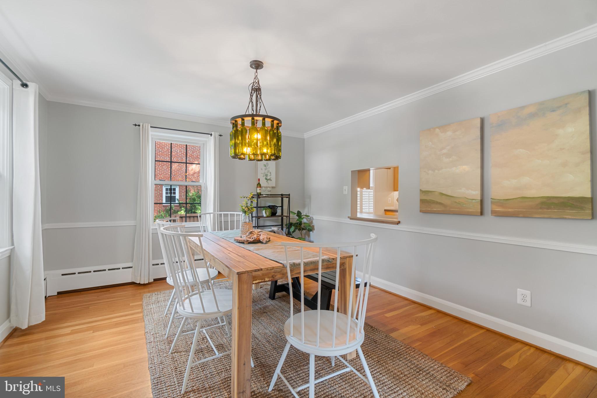 DUNMORE - Residential