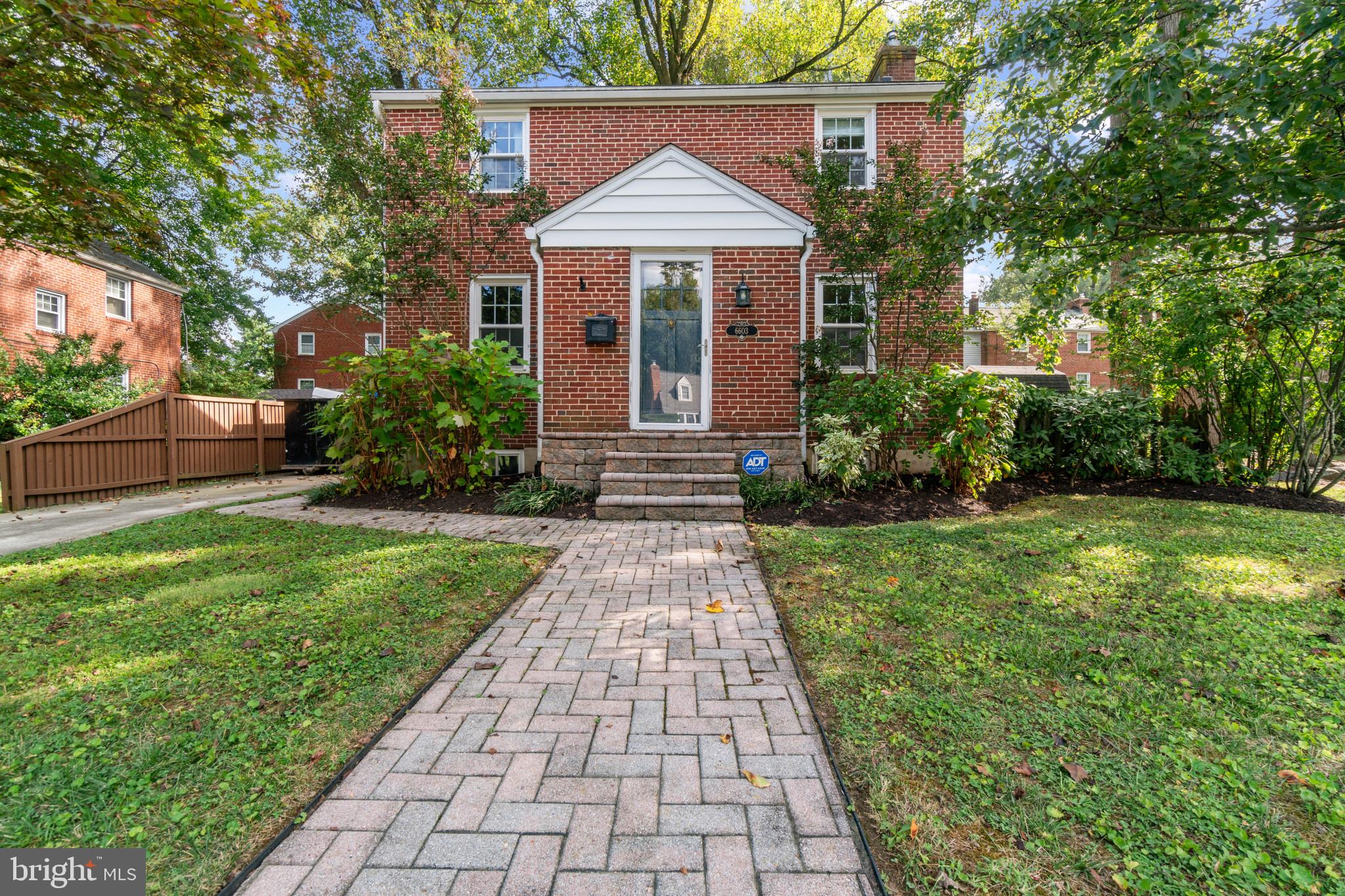 DUNMORE - Residential