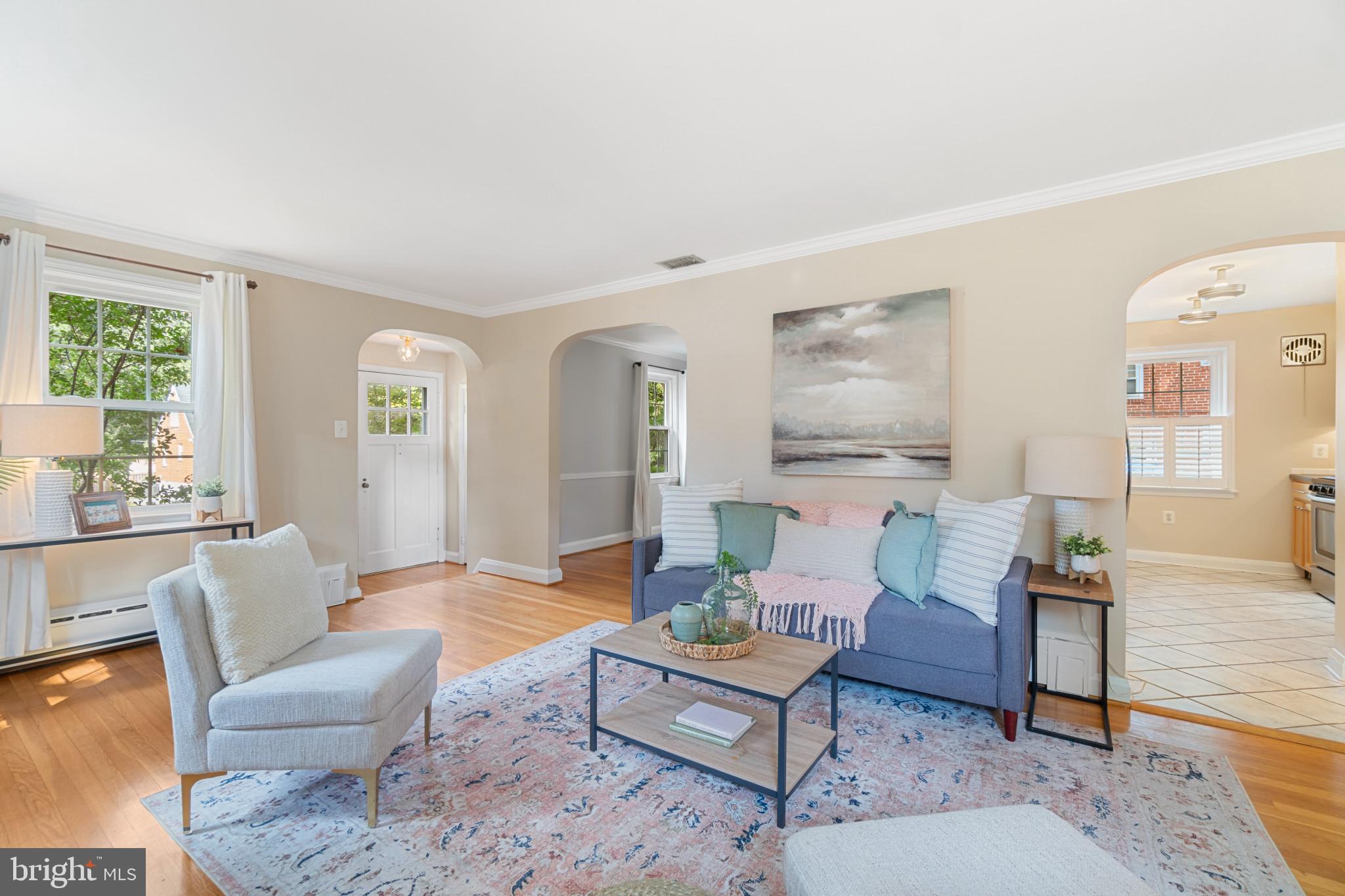 DUNMORE - Residential