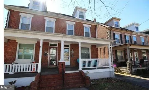 1040 Queen Street, Pottstown, PA MLS: PAMC2128666