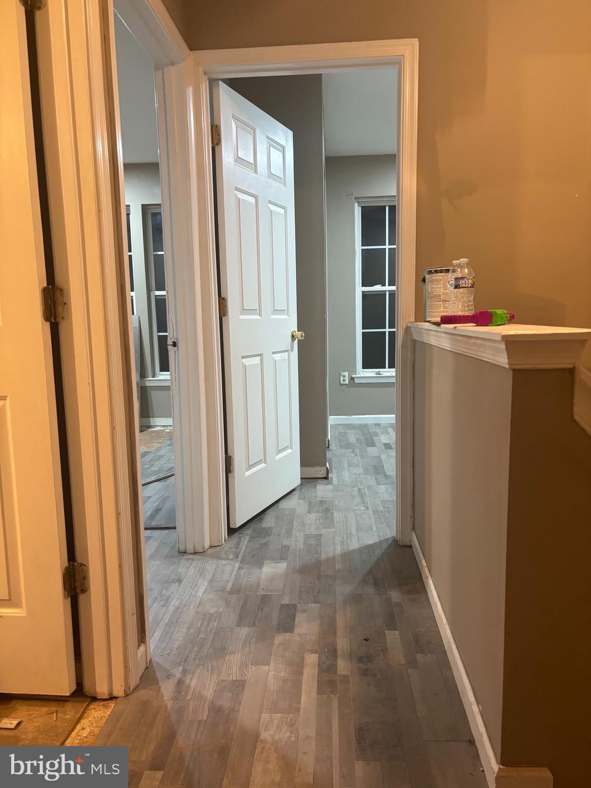 COVENTRY GLEN - Residential Lease