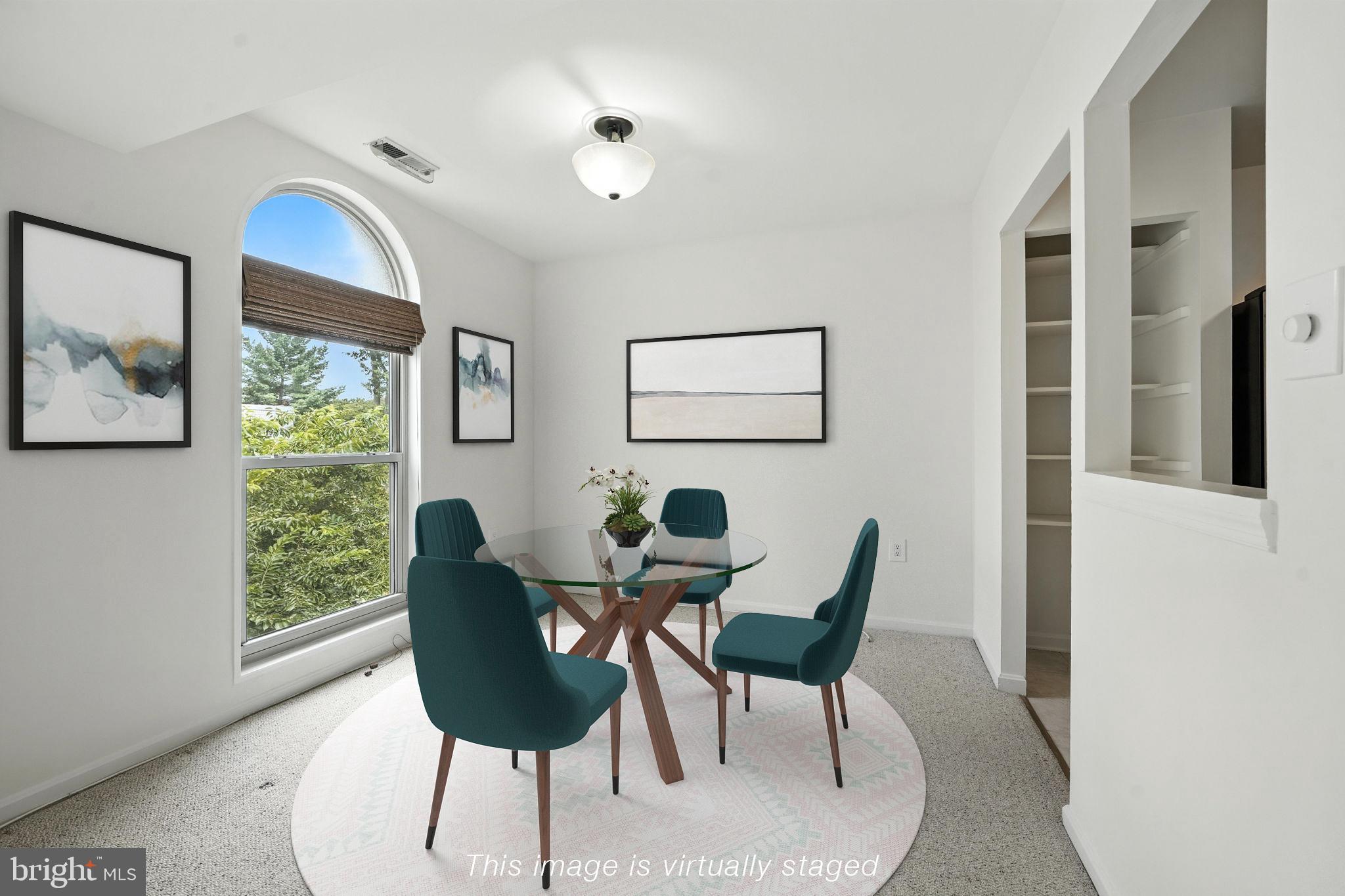 CANTERBURY SQUARE - Residential