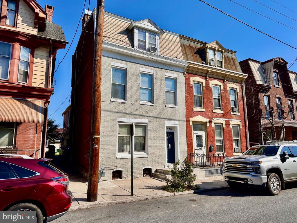Photo of LEBANON, PA 17046 (MLS # PALN2029122)