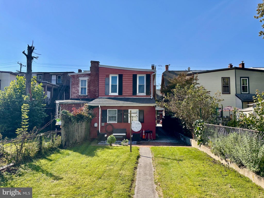 Photo of LEBANON, PA 17046 (MLS # PALN2029122)