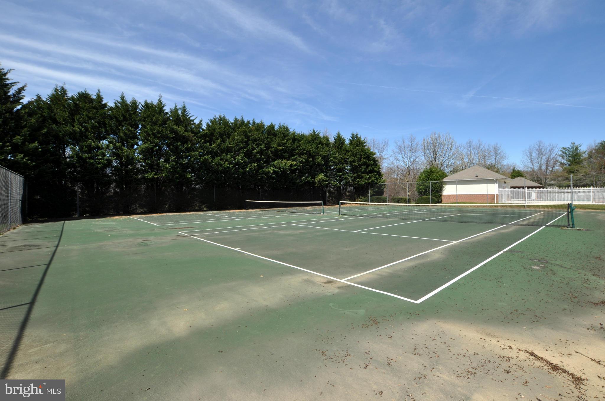 TAYLOR RIDGE - Residential