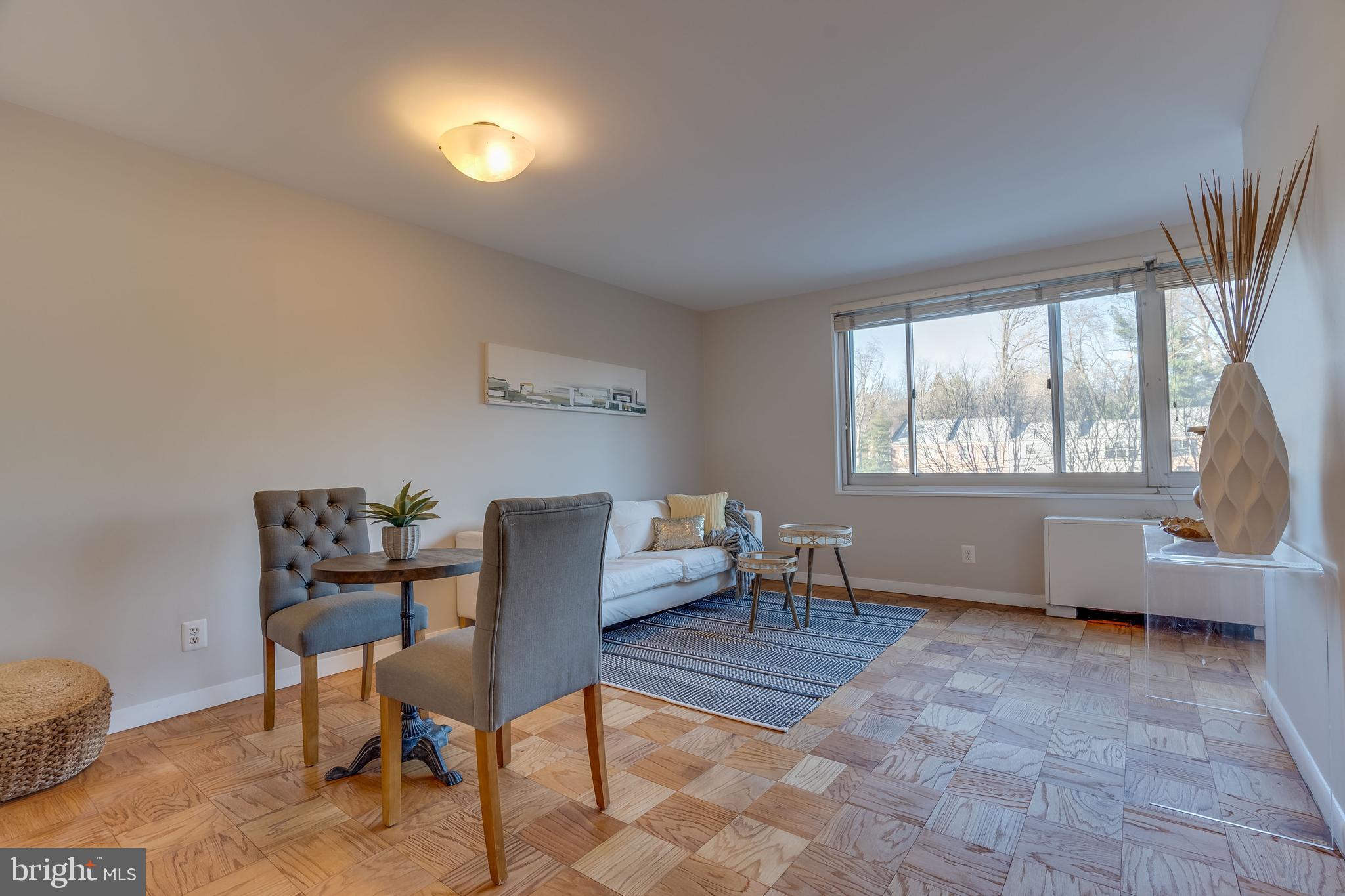 PARK SUTTON CODM - Residential