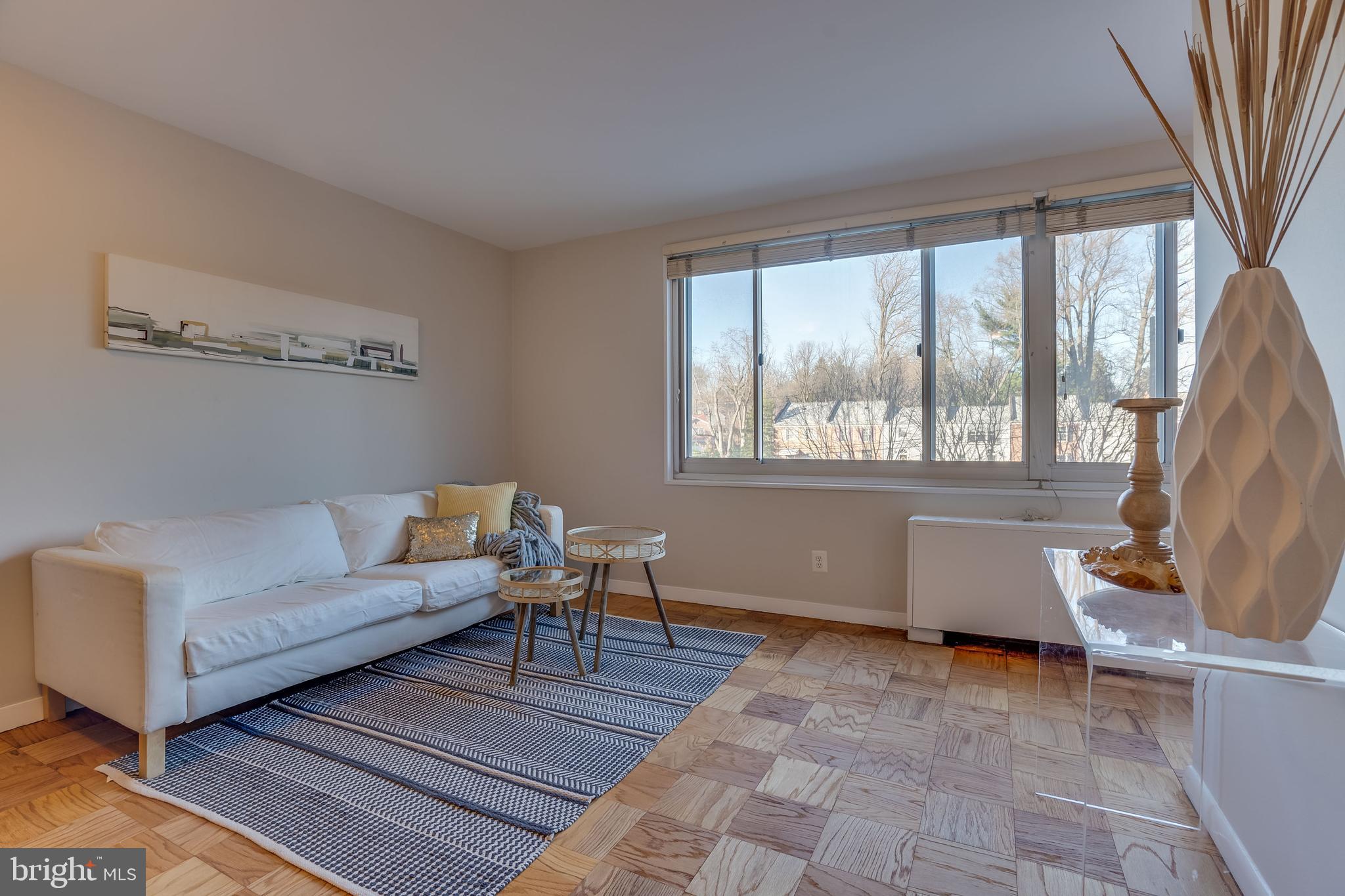 PARK SUTTON CODM - Residential