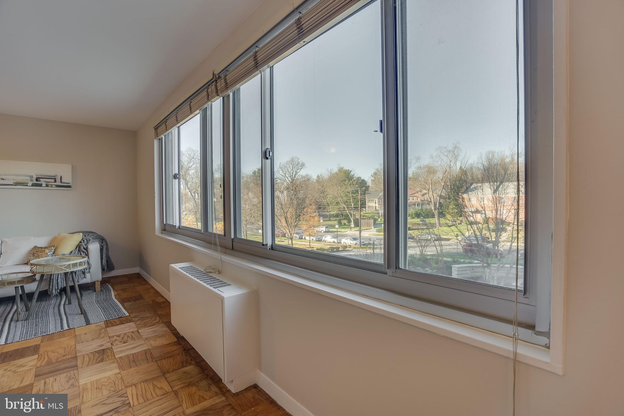 PARK SUTTON CODM - Residential