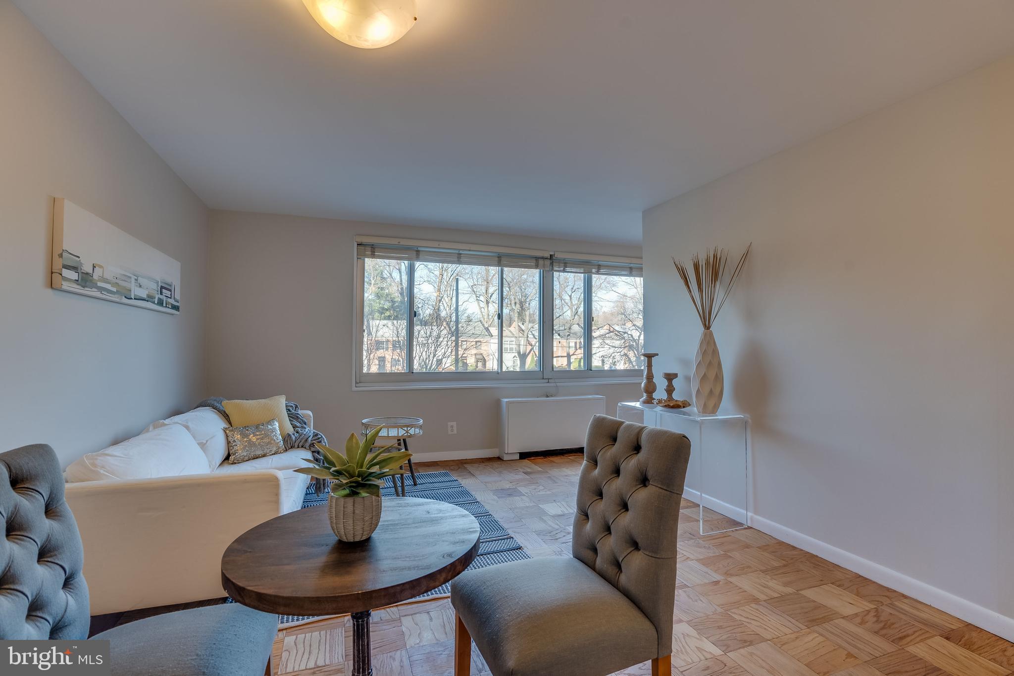 PARK SUTTON CODM - Residential