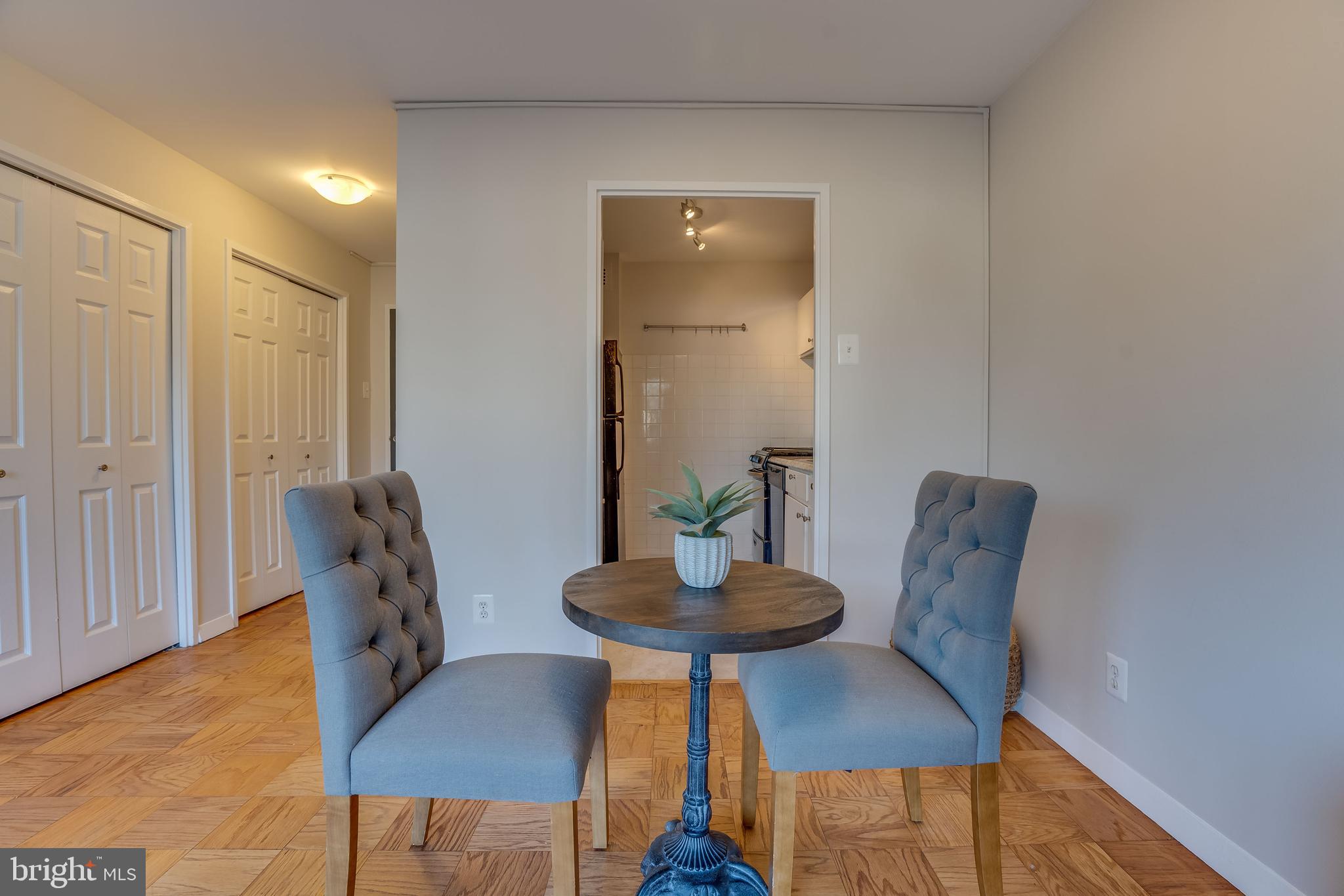 PARK SUTTON CODM - Residential