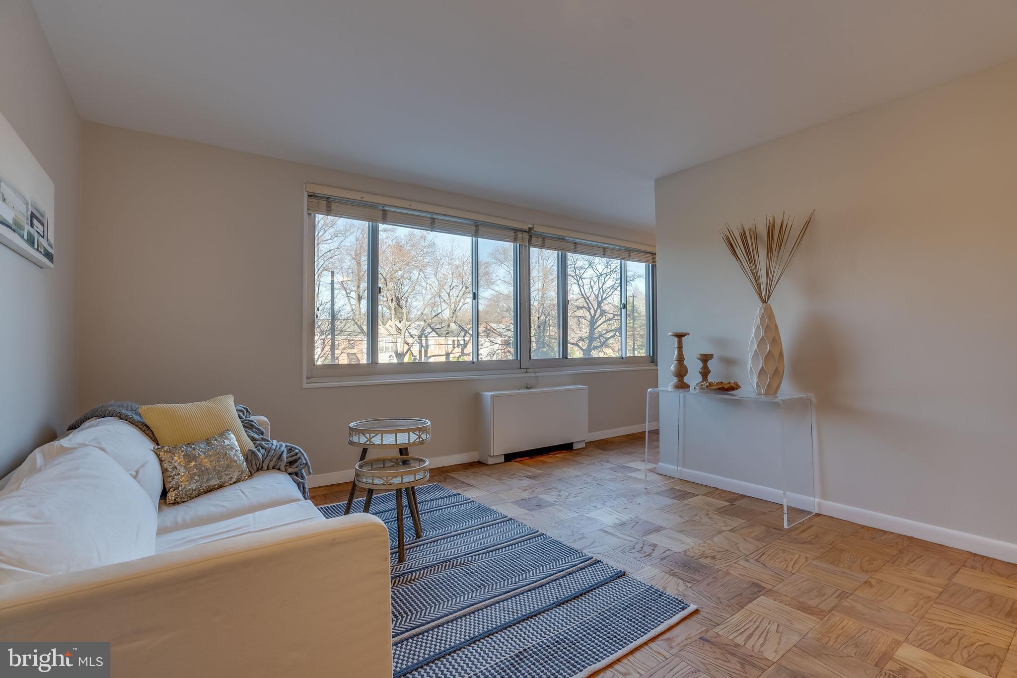 PARK SUTTON CODM - Residential