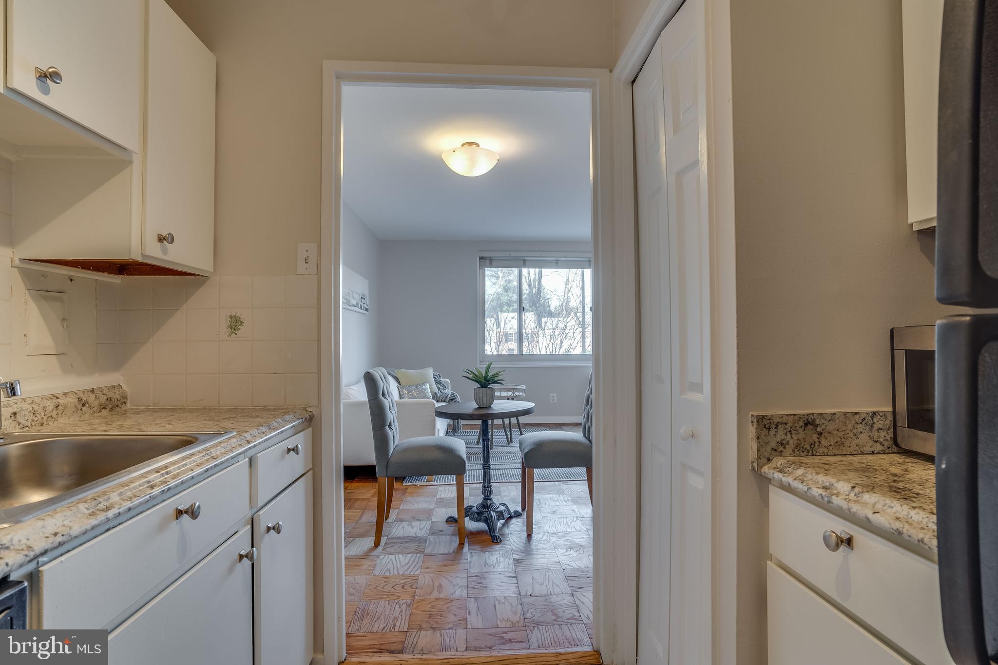 PARK SUTTON CODM - Residential