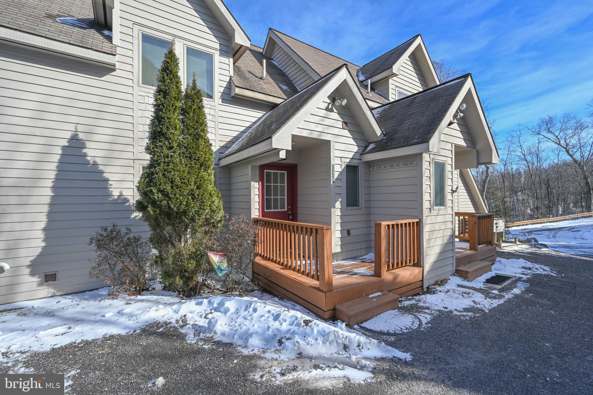 ROMAN RIDGE - Residential