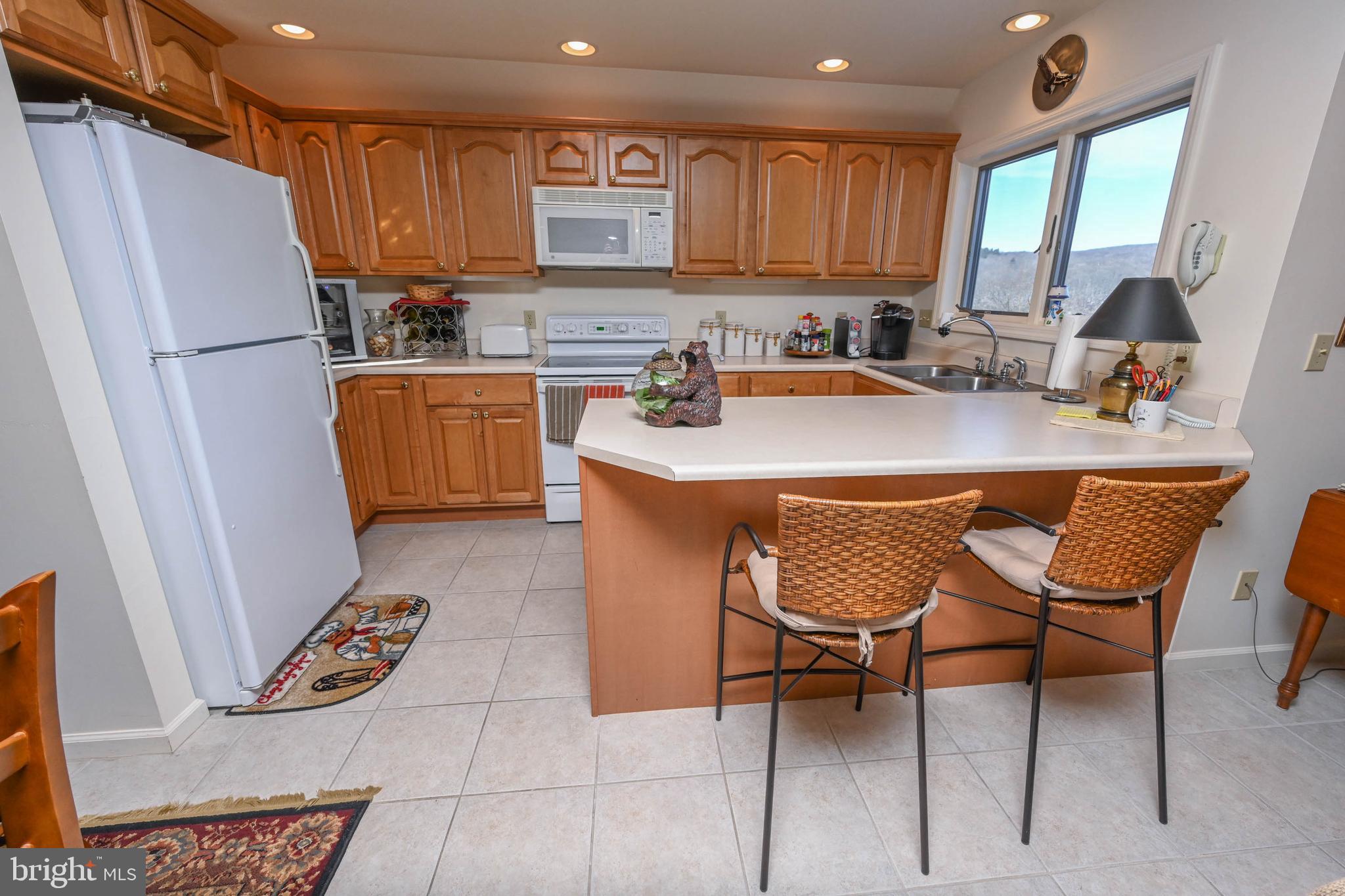 ROMAN RIDGE - Residential
