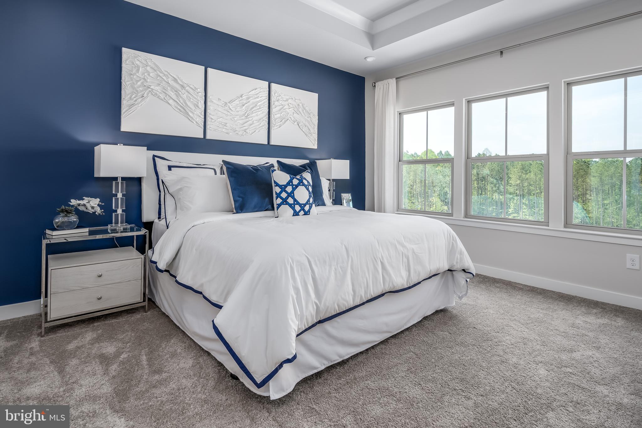 PARKSIDE - Residential