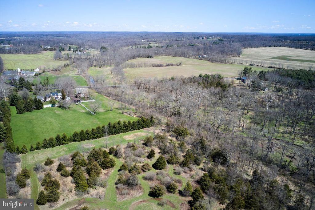 Photo of 0 Old Easton Road, PIPERSVILLE, PA 18947 (MLS # PABU2095398)