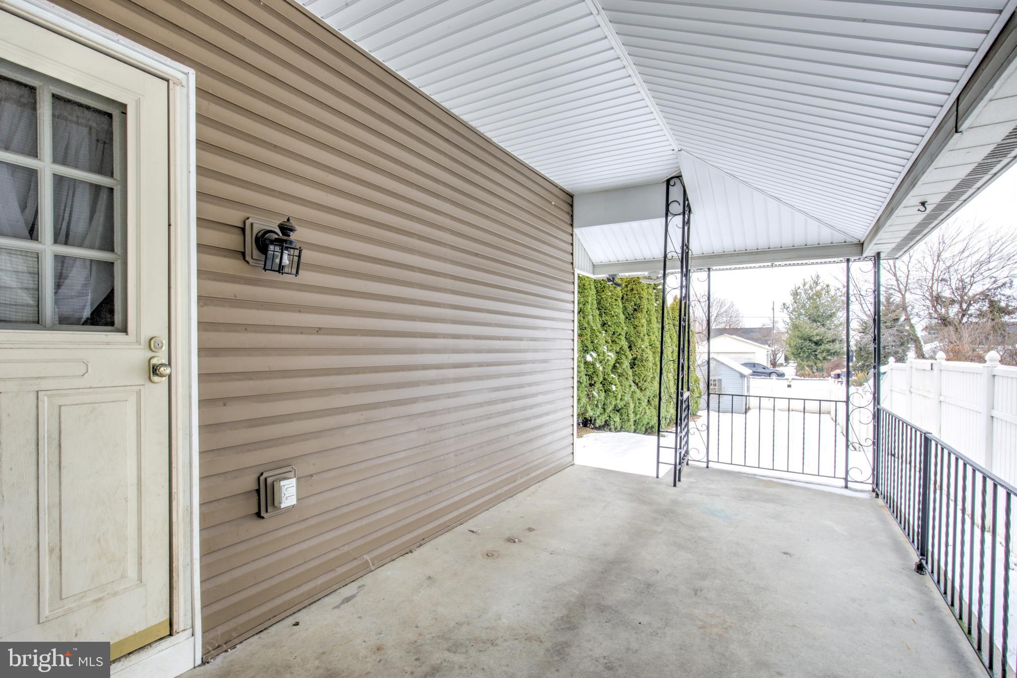 FLEETWOOD - Residential