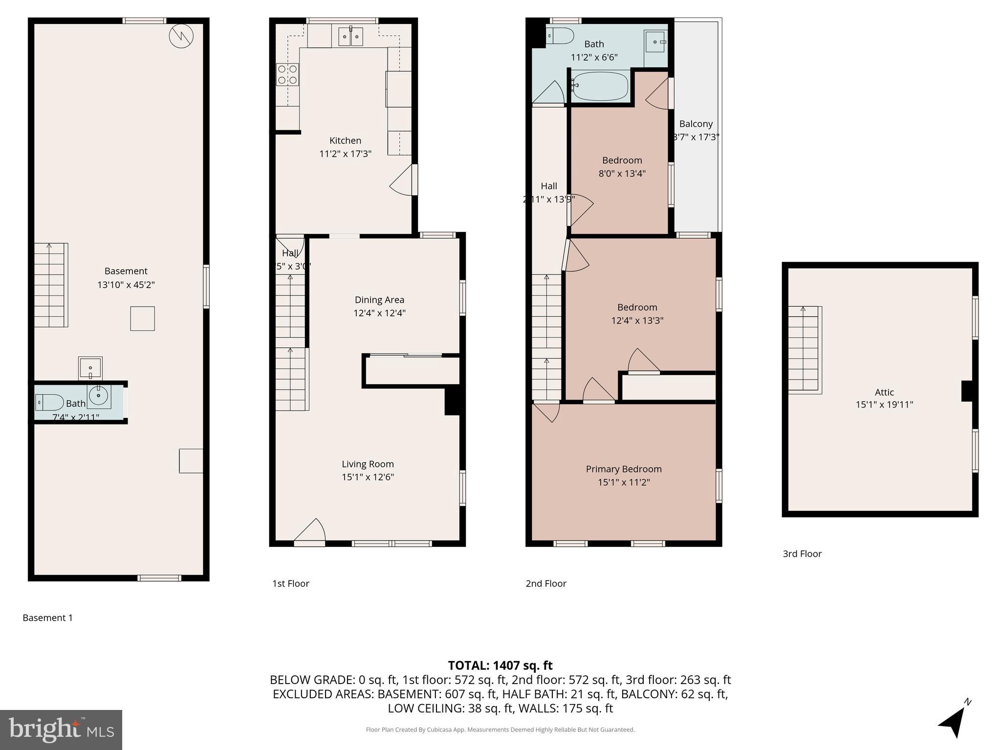 FLEETWOOD - Residential
