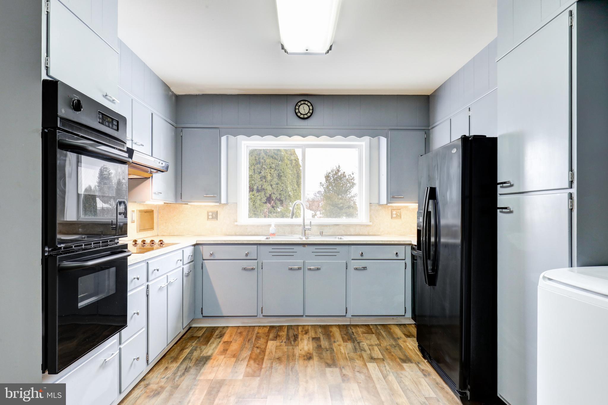 FLEETWOOD - Residential