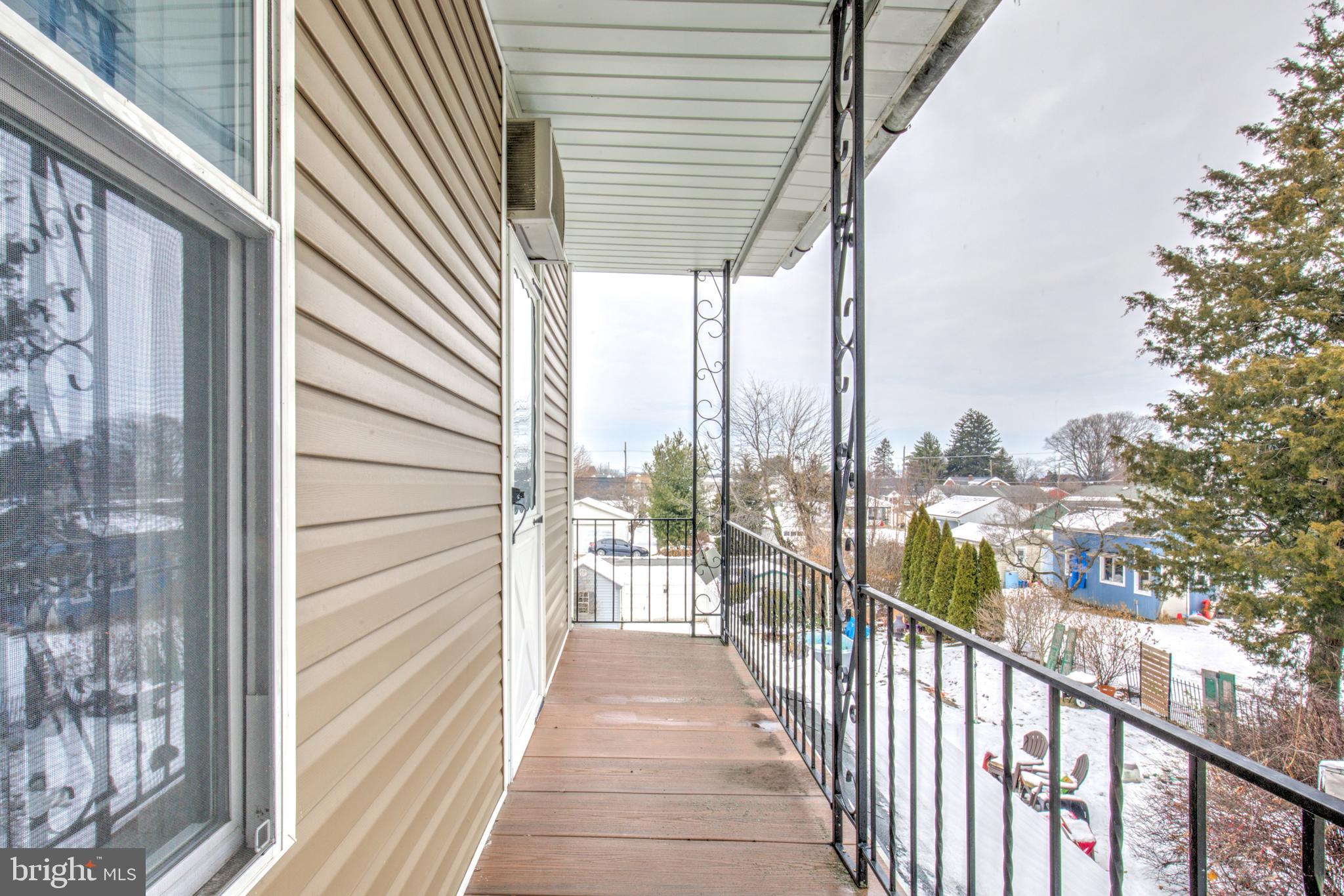 FLEETWOOD - Residential