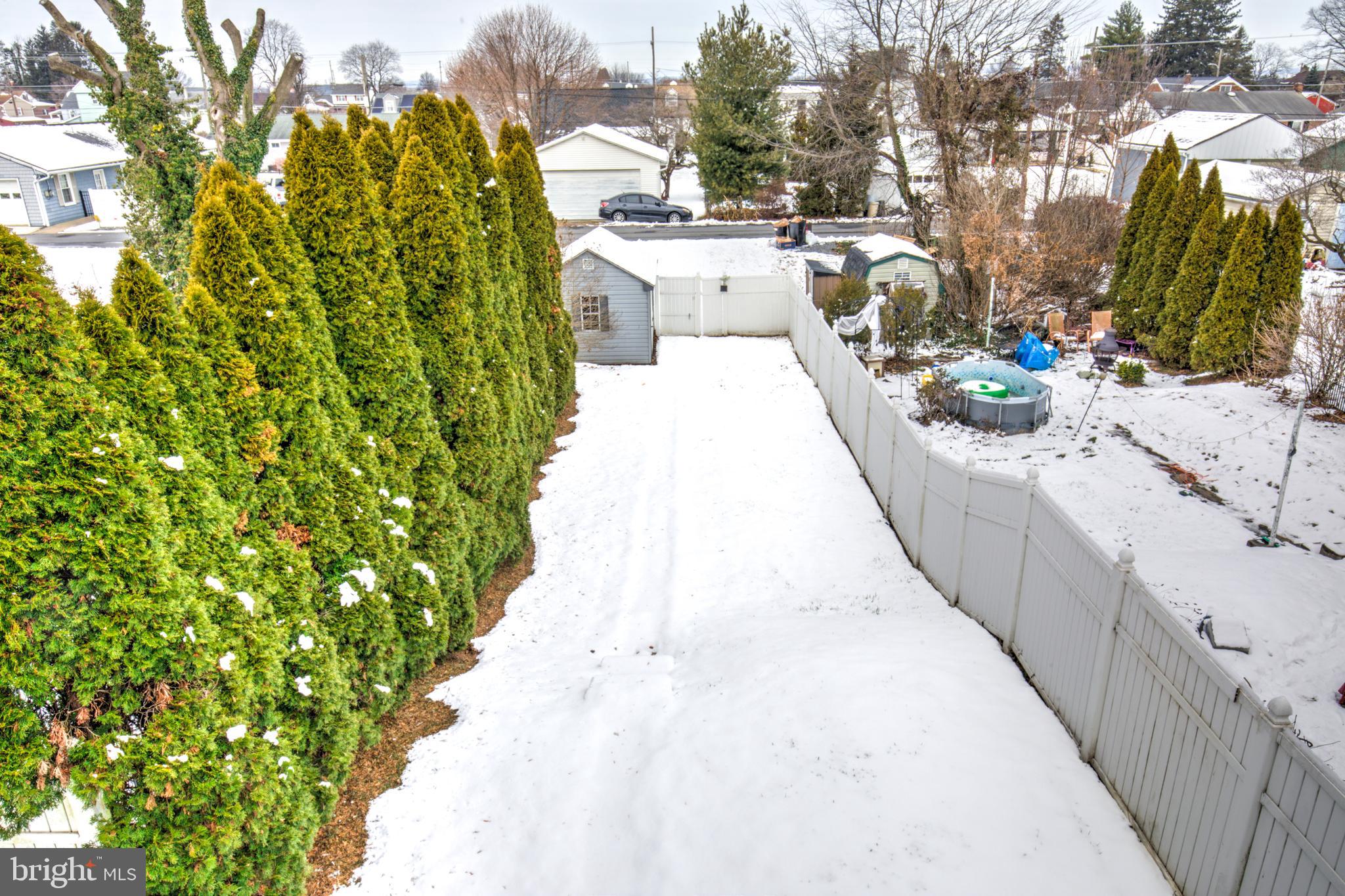 FLEETWOOD - Residential