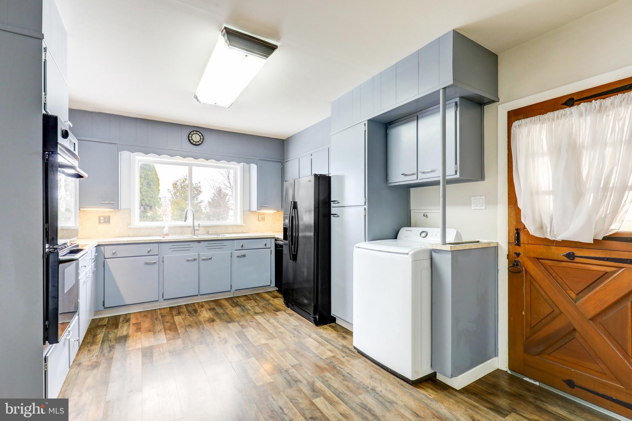 FLEETWOOD - Residential