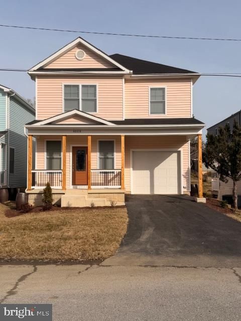 4008 4TH STREET NORTH BEACH MD 20714