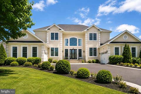Photo of 22807 Valley Preserve Court, ASHBURN, VA 20148 (MLS # VALO2133028)