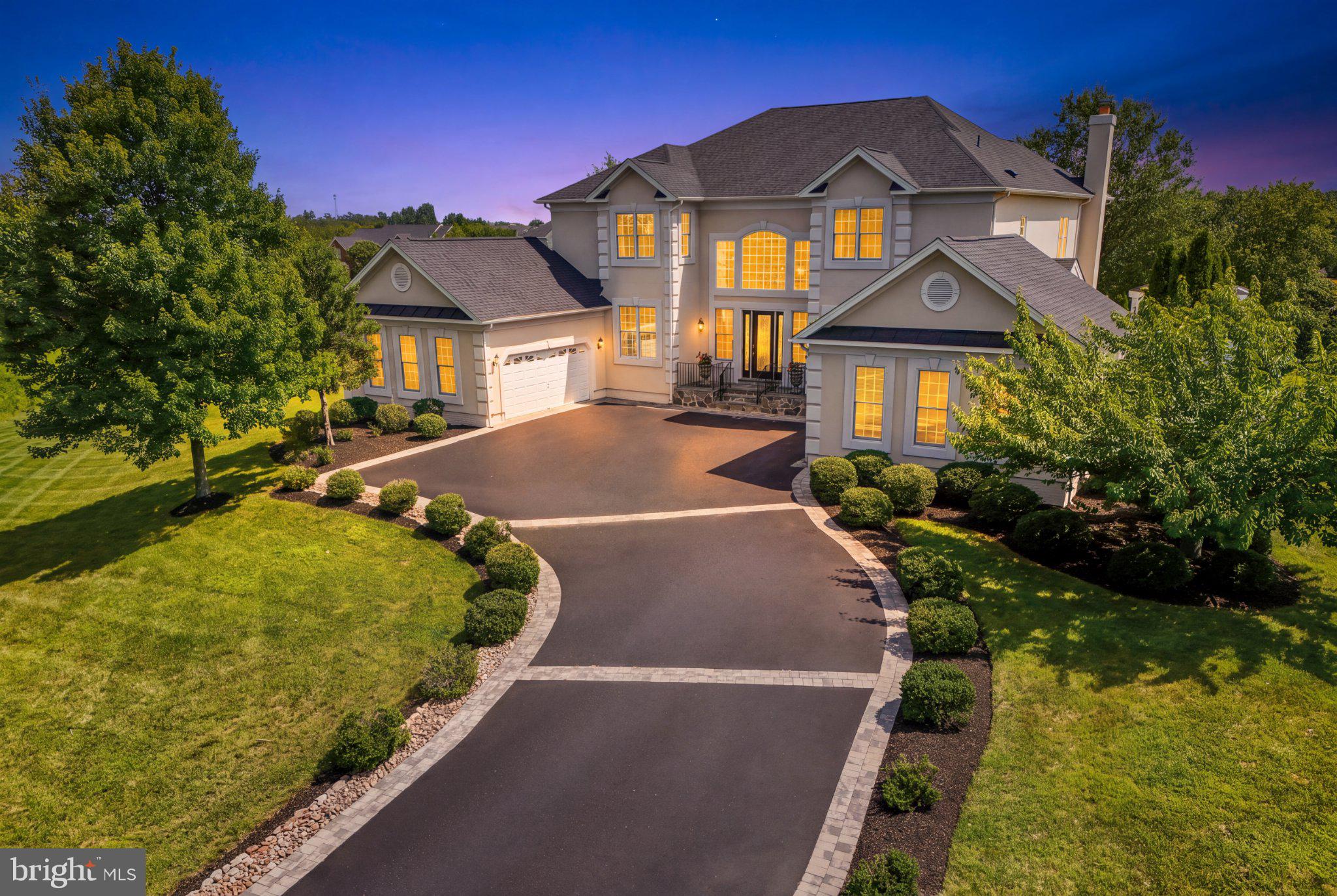 22807 VALLEY PRESERVE COURT