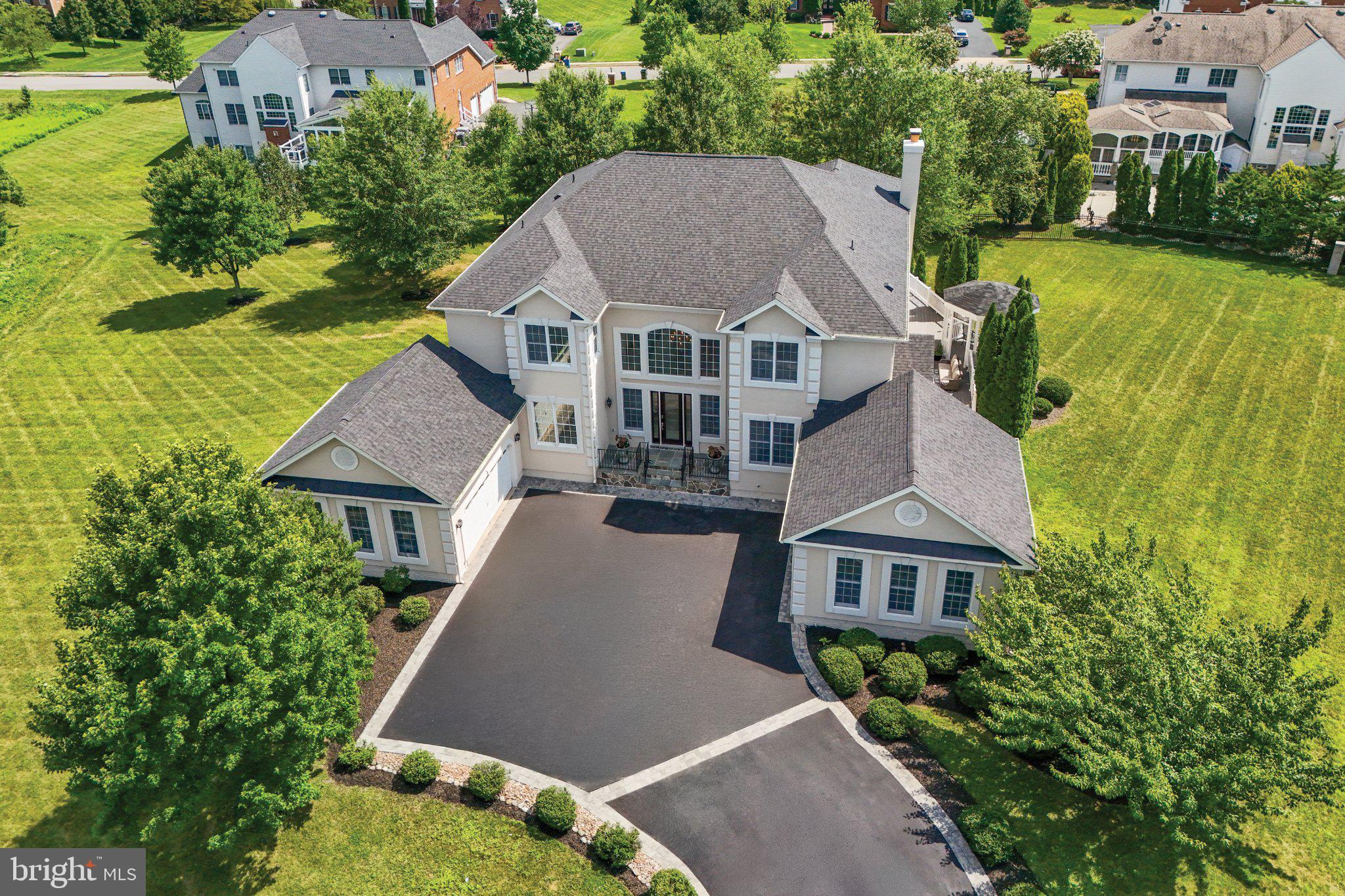 22807 VALLEY PRESERVE COURT
