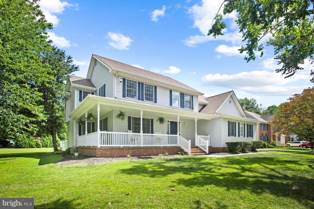 Photo of 200 Meadow Drive, DOVER, DE 19904 (MLS # DEKT2040178)
