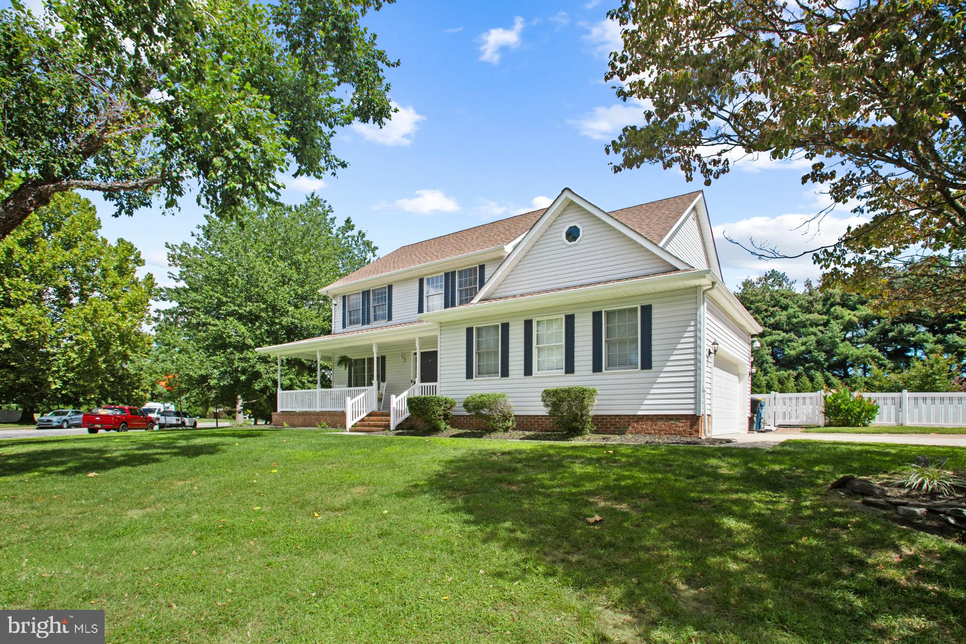 200 MEADOW DRIVE