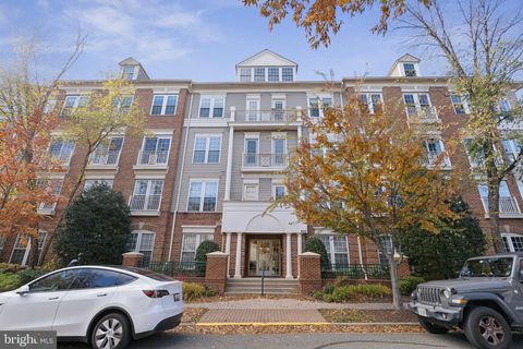 802 GRAND CHAMPION DRIVE 402 ROCKVILLE MD 20850