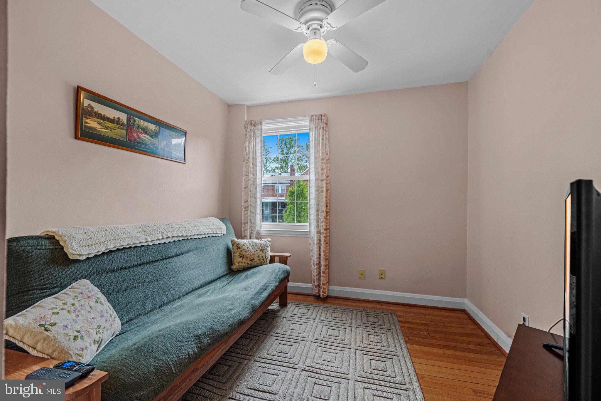 ACADEMY HEIGHTS - Residential