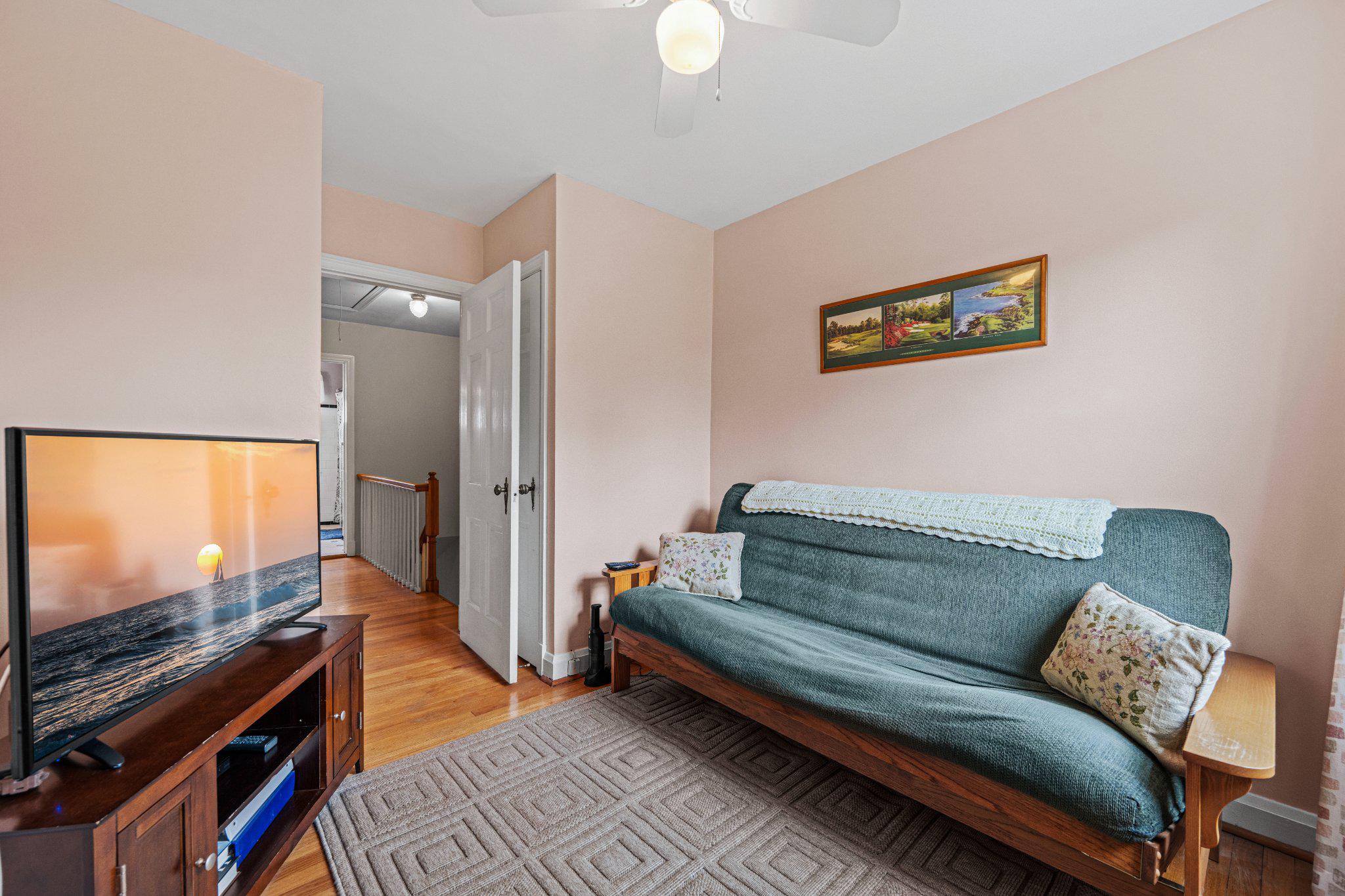 ACADEMY HEIGHTS - Residential