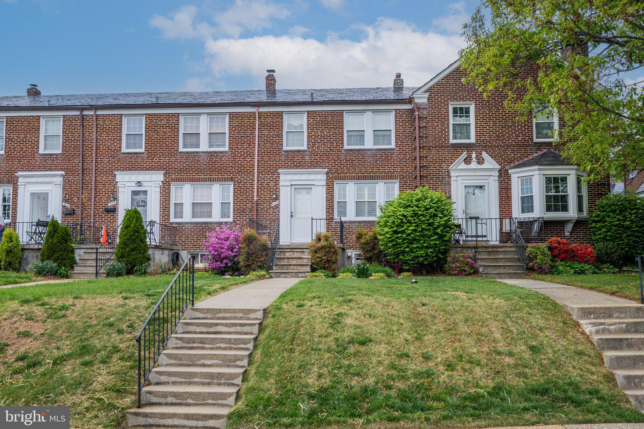 ACADEMY HEIGHTS - Residential