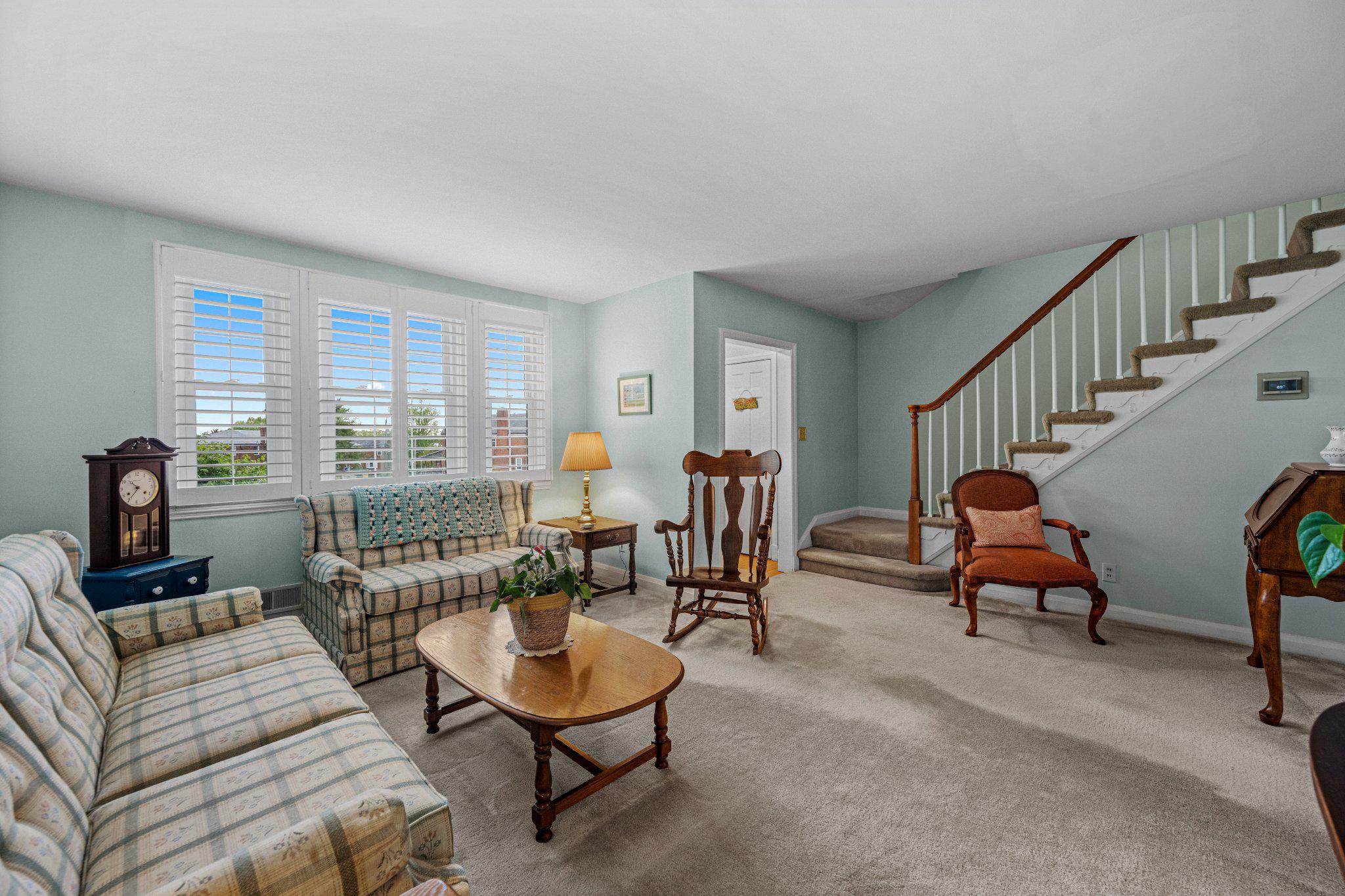 ACADEMY HEIGHTS - Residential