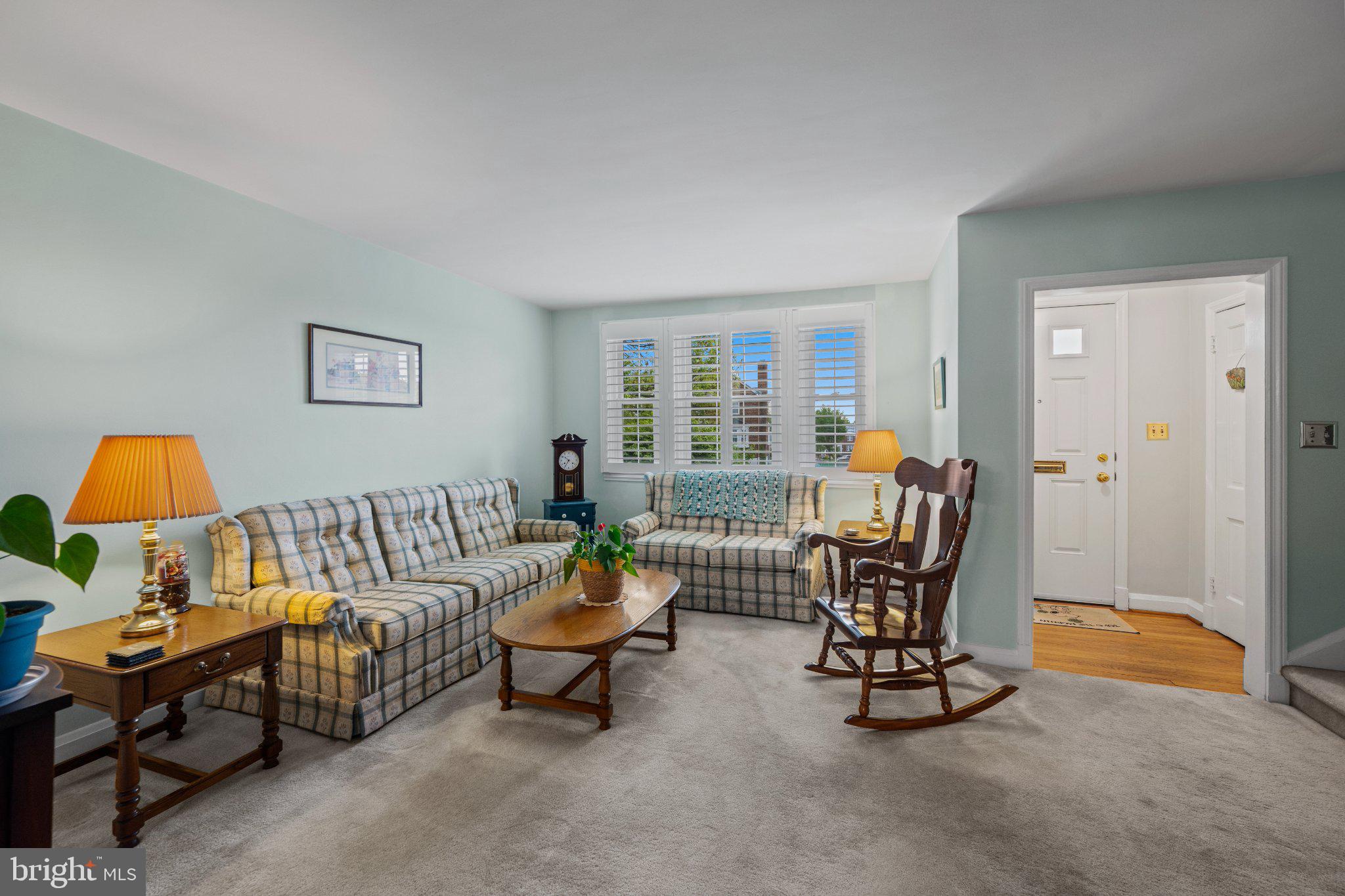 ACADEMY HEIGHTS - Residential