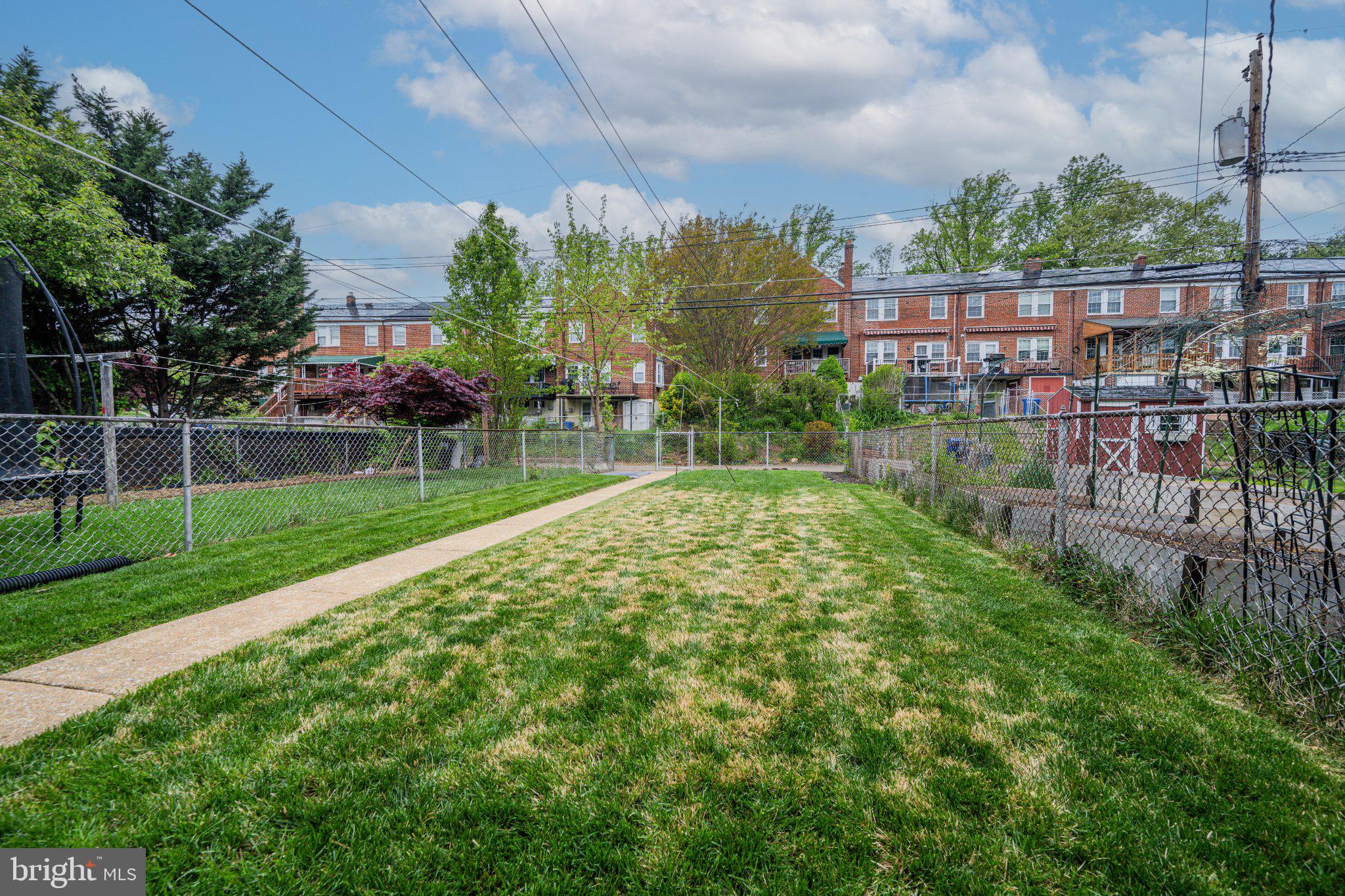ACADEMY HEIGHTS - Residential