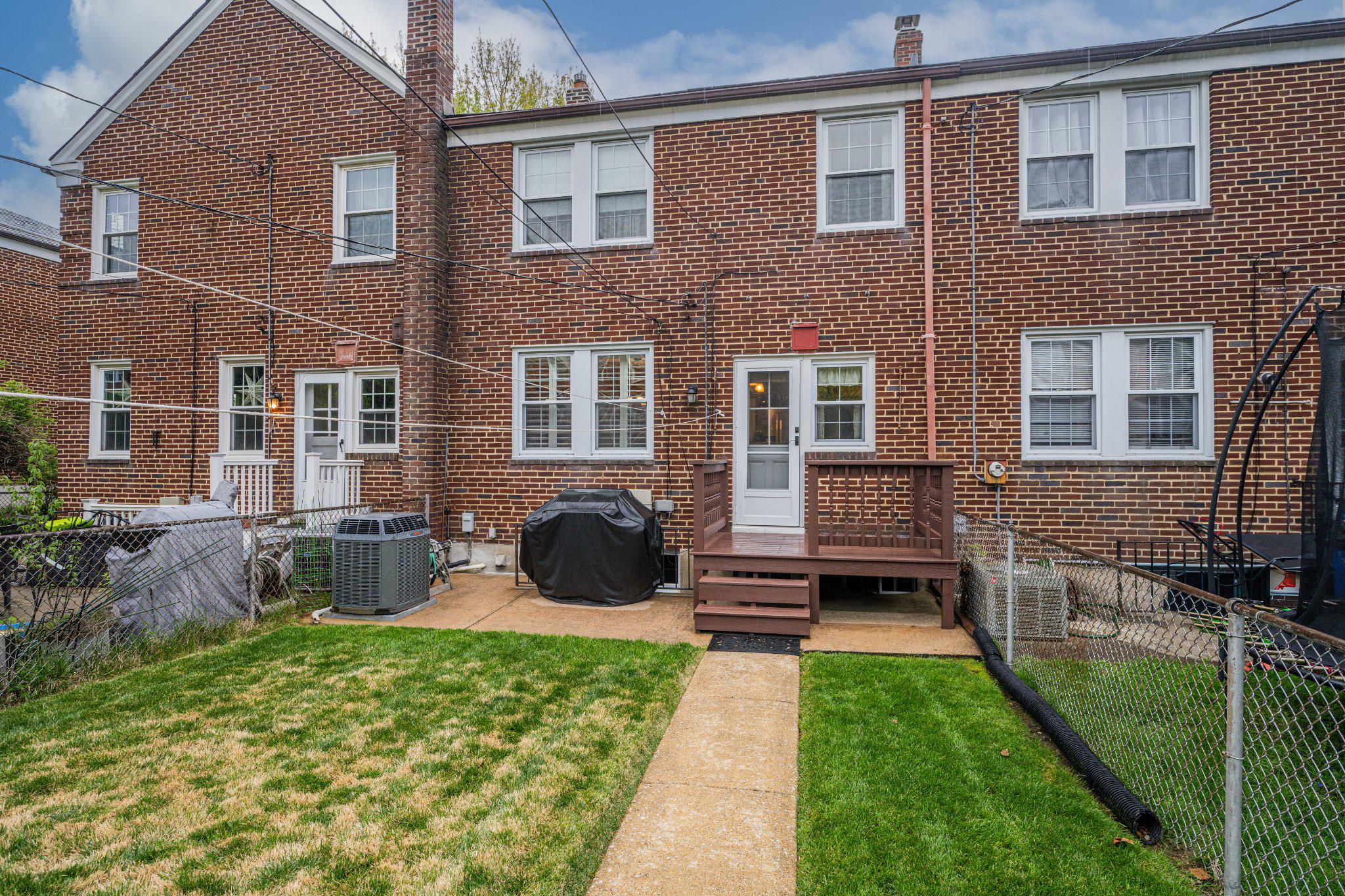 ACADEMY HEIGHTS - Residential