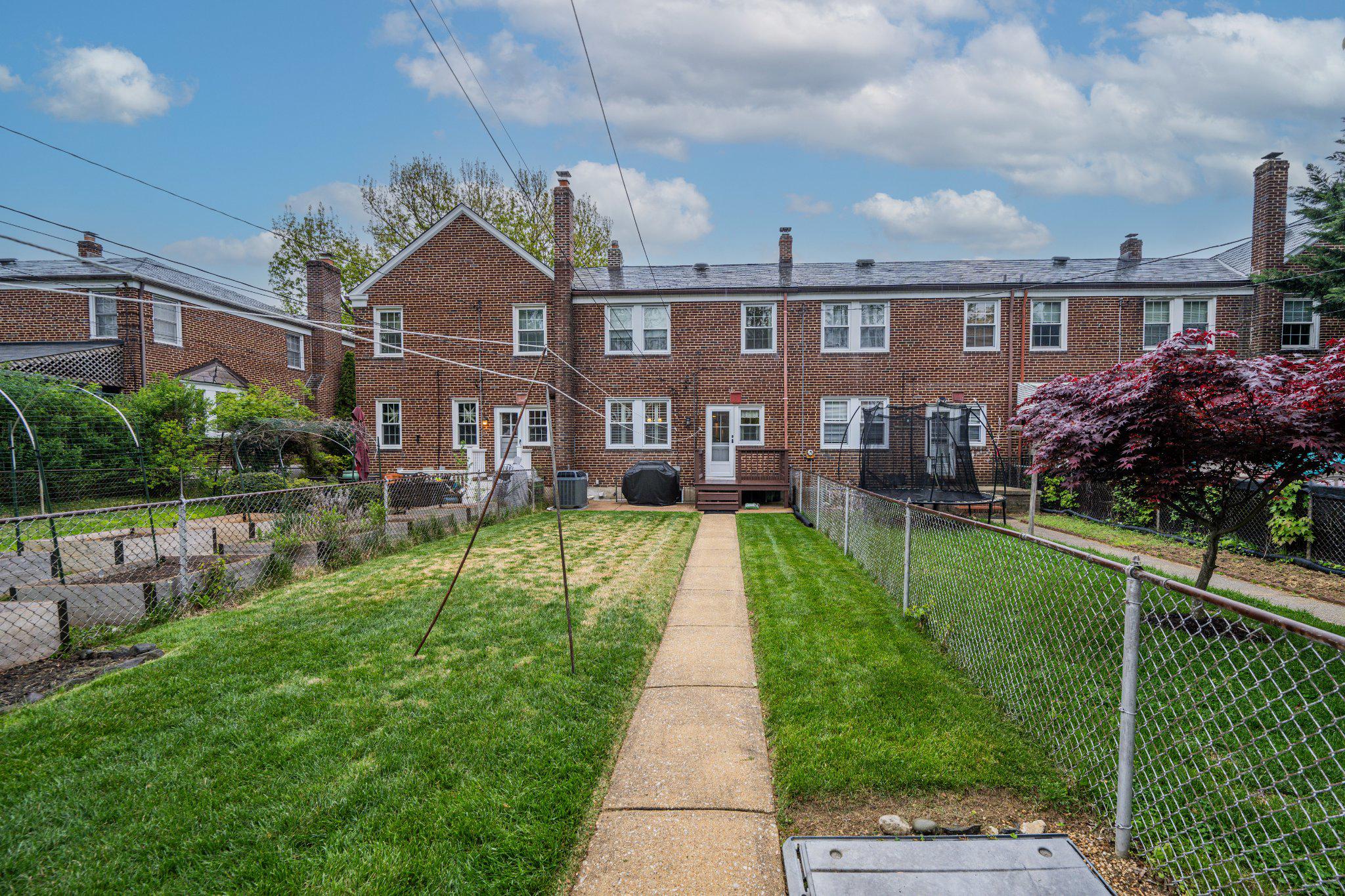 ACADEMY HEIGHTS - Residential