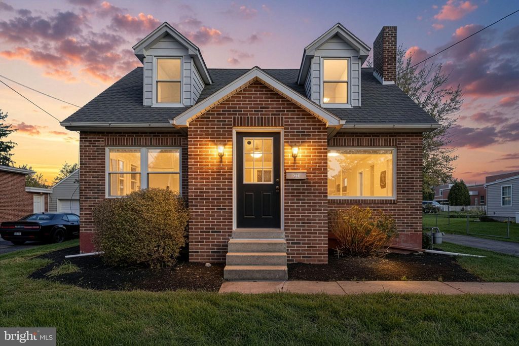 Photo of 103 E Canal Street, DOVER, PA 17315 (MLS # PAYK2091982)